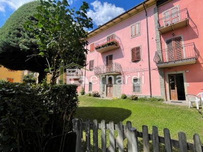 Appartamento panoramico in pie...
