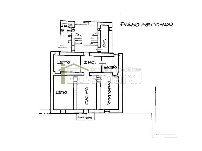 Planimetria numero 1