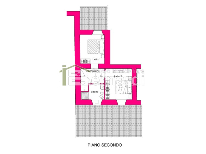 Planimetria numero 3