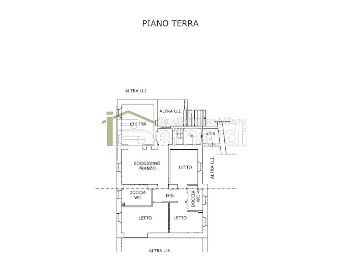 Planimetria numero 1