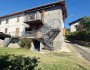Terratetto bifamigliare con po