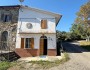Casa di montagna con giardino 