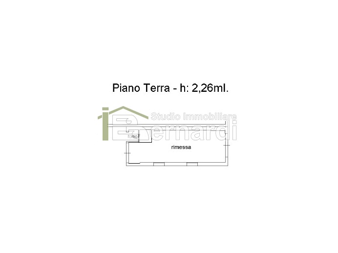 Planimetria numero 5