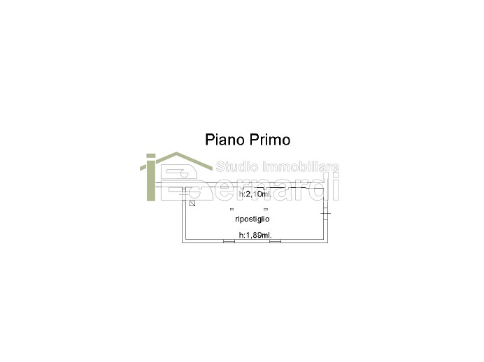 Planimetria numero 6