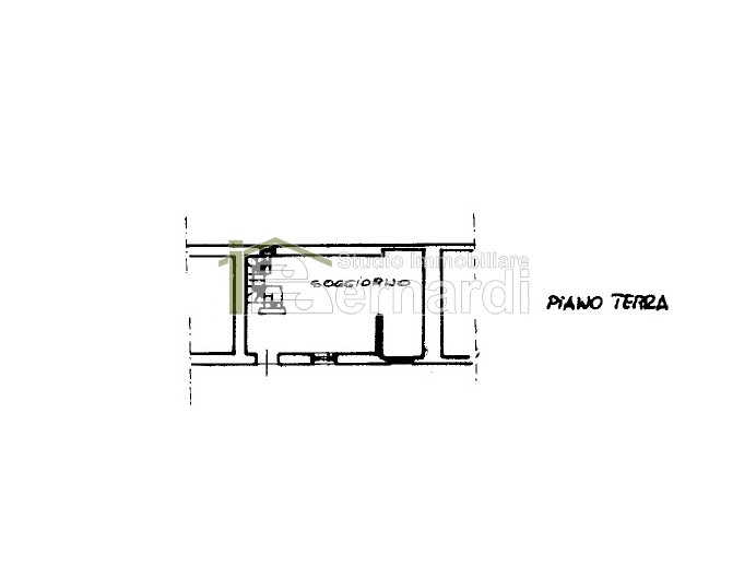Planimetria numero 1