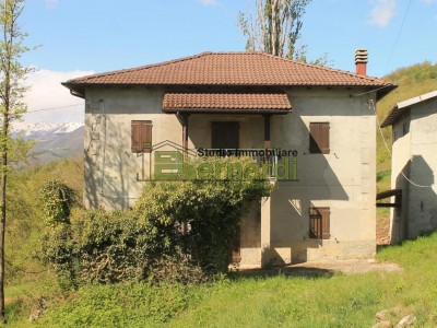 Casa Indipendente in Vendita a Sestola 0 