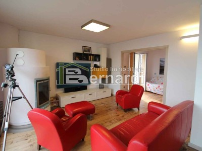 Nuovo attico a Pian del Falco