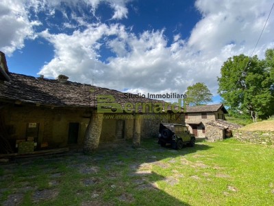 Rustico in Vendita a Fanano 0 