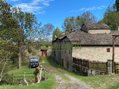 Rustico in Vendita a Fanano 1 