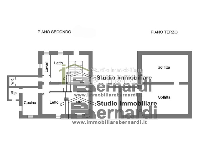 Planimetria numero 2