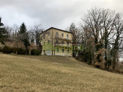 Casa Indipendente in Vendita a Lama Mocogno 0 