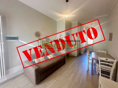 Appartamento nuovo a Fellicaro...