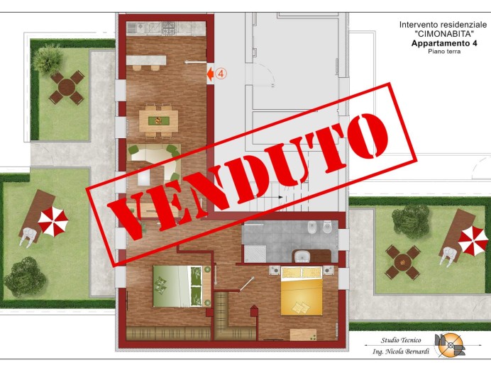 Thumb planimetria numero 4