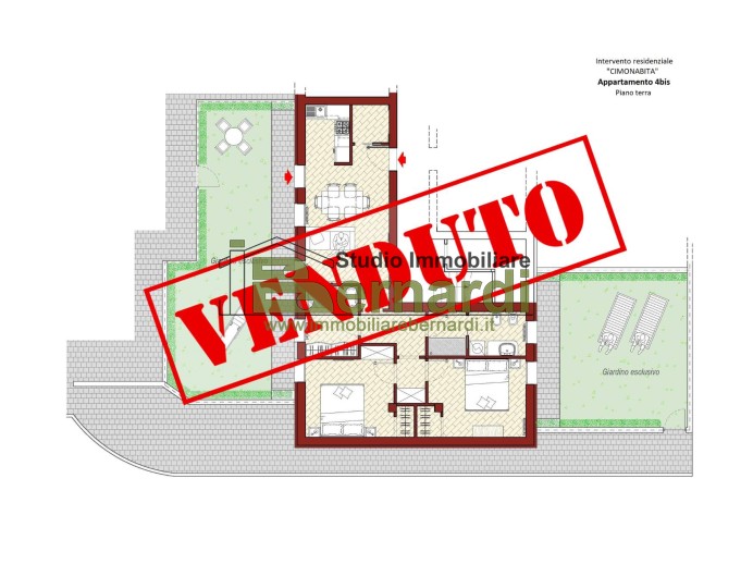 Planimetria numero 5