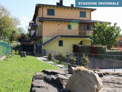 Appartamento Pian Margheritone...