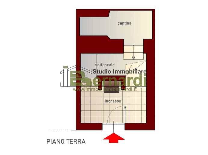 Planimetria numero 1