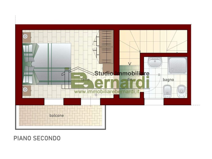 Planimetria numero 3