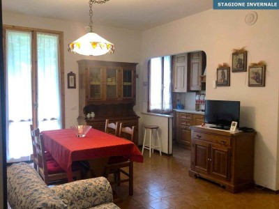 Appartamento a Sestola.