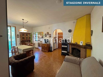 Appartamento a Sestola.