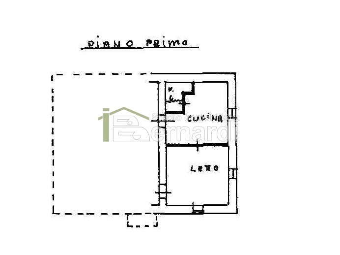 Planimetria numero 1