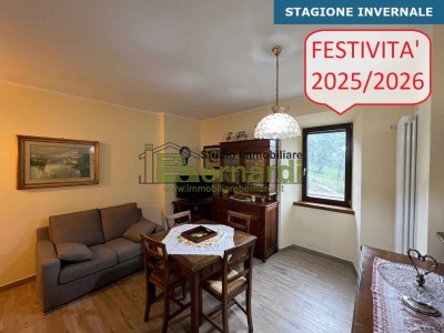 Appartamento in centro con asc...