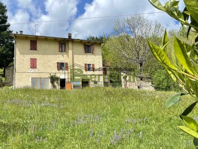 Casa Indipendente in Vendita a Fanano 0 