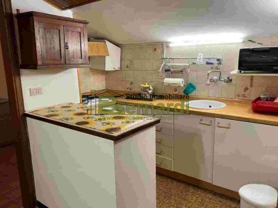 Mansarda in Estivo a Fanano 0 