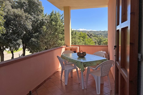 Monolocale In Affitto Breve