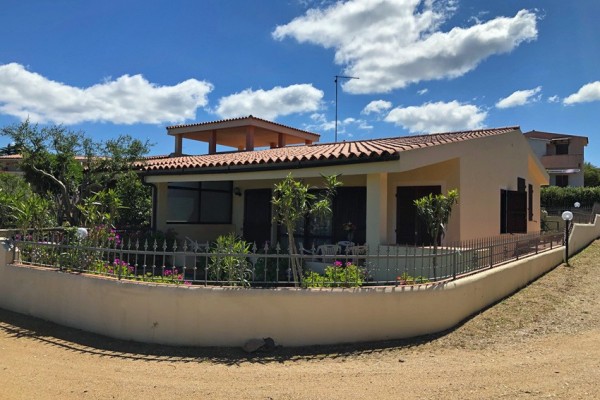 Villetta A Schiera In Affitto 