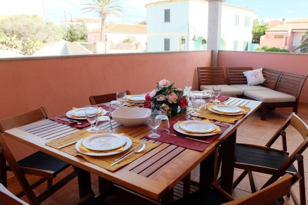 Trilocale In Affitto Breve