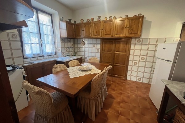 Appartamento In Vendita A Fort