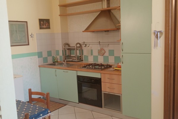 Appartamento In Vendita A Piet