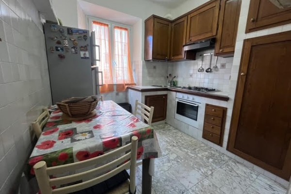 Appartamento In Vendita A Viar