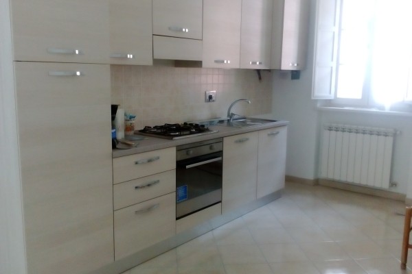 Appartamento
