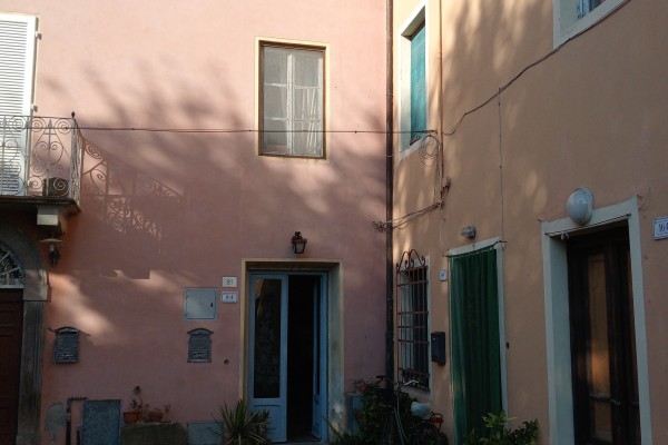 Casa Semi Indipendente