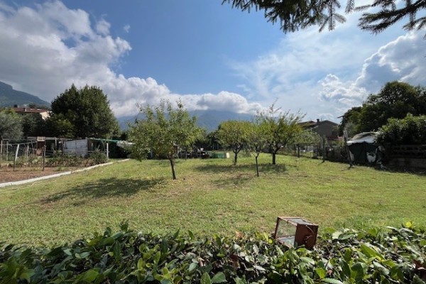 Villa Bifamiliare