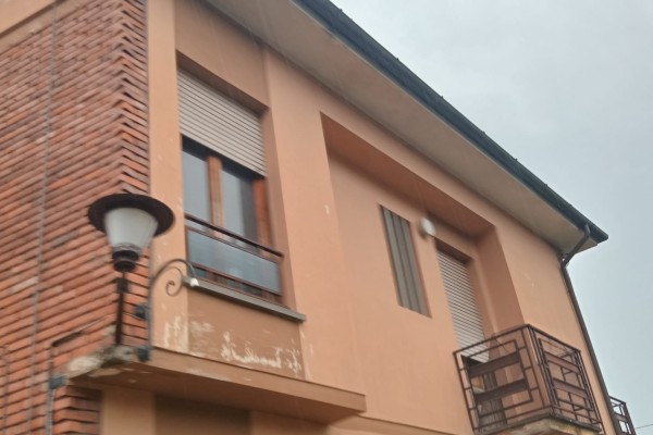 Casa Semi Indipendente