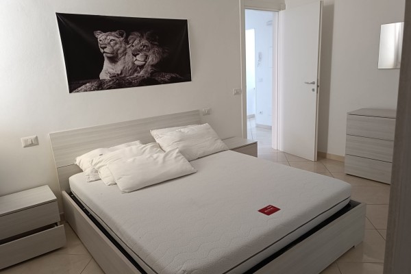 Casa Semi Indipendente