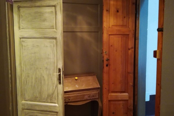 Appartamento