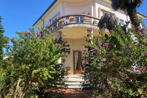 Villa Storica