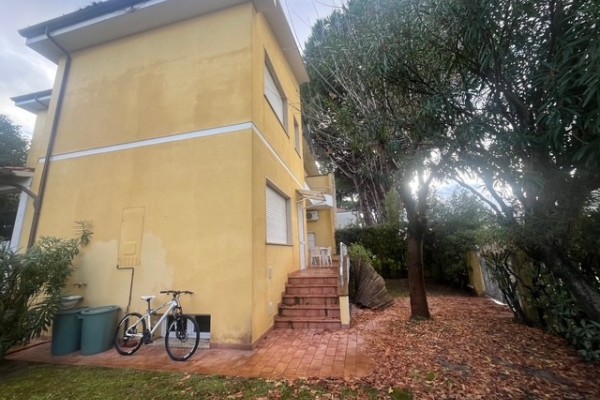 Casa Semi Indipendente