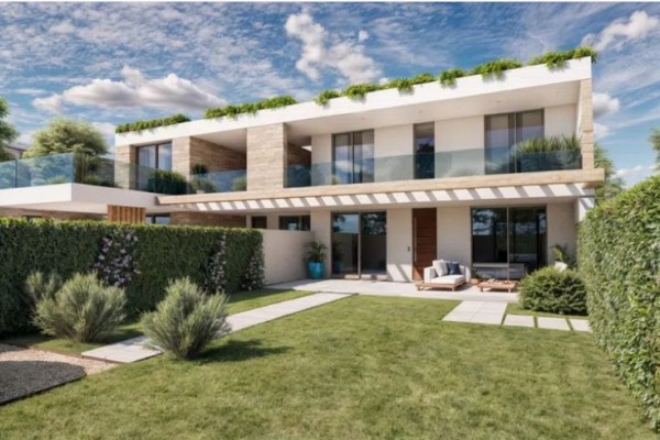 Casa Semi Indipendente