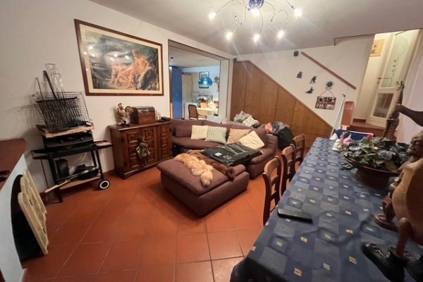 Casa Semi Indipendente