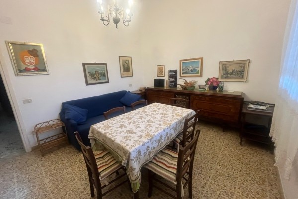 Casa Semi Indipendente