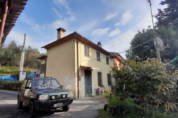 Casa Semi Indipendente