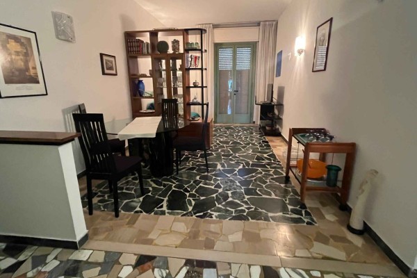 Appartamento In Vendita A Cama