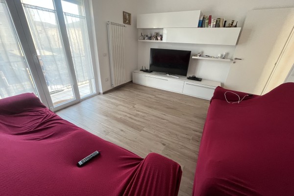 Appartamento in Villa