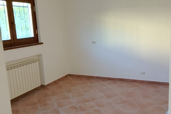 Casa Semi Indipendente
