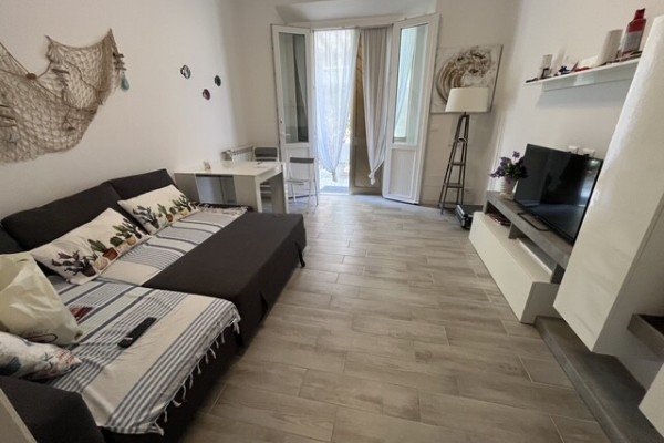 Appartamento Indipendente
