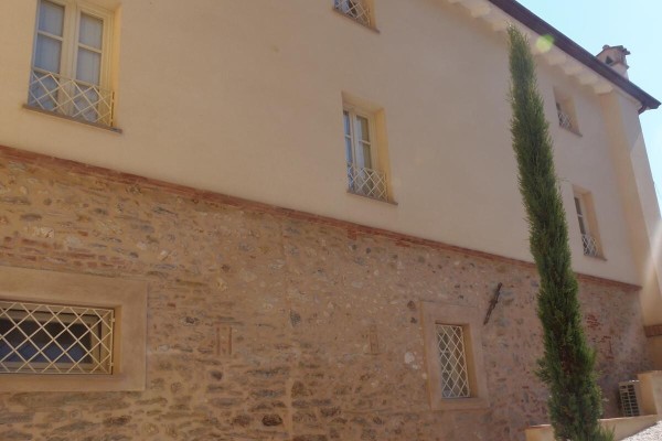 Casa Semi Indipendente